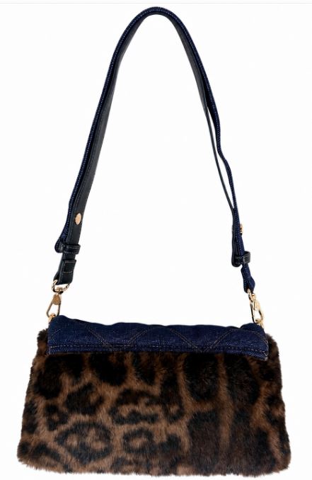 26FW 리우조 가방 AF6148E1164 CROSS BODY00770 - LIU JO