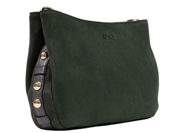 26FW 리우조 가방 AF6033T711A CROSSBODY95320 - LIU JO