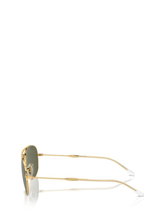 26FW 레이밴 선글라스 RB3735 001 58 GOLD - RAY BAN