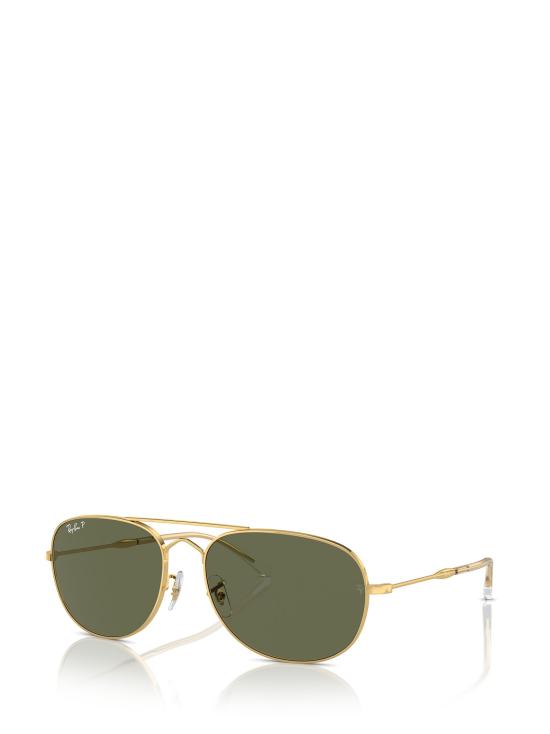 26FW 레이밴 선글라스 RB3735 001 58 GOLD - RAY BAN