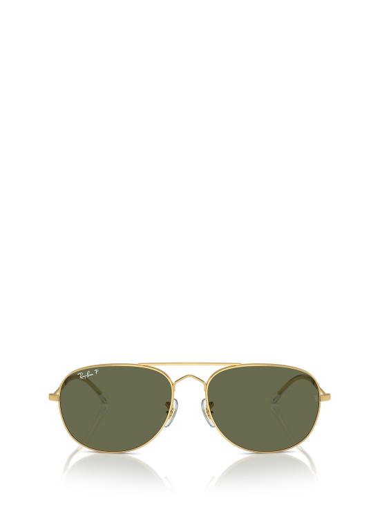 26FW 레이밴 선글라스 RB3735 001 58 GOLD