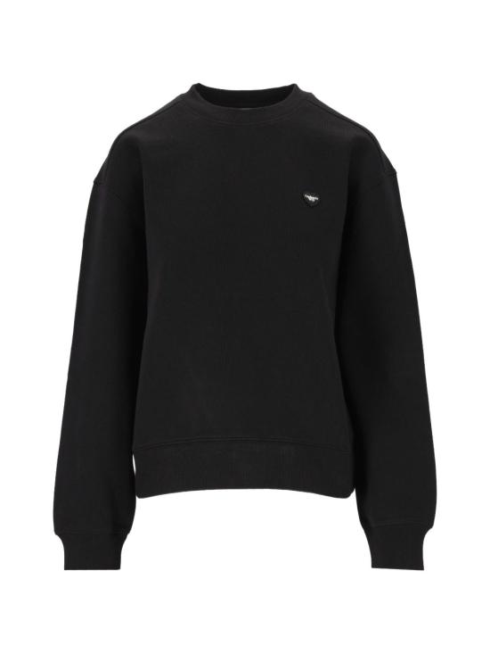 26FW 칼하트 WIP 스웨터 I037150 00EXX BLACK