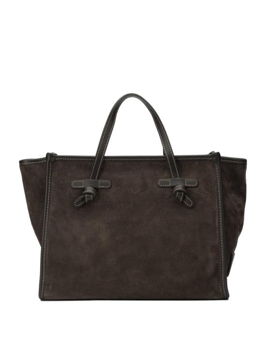 26FW 지아니 끼아리니 숄더백 브라운 - GIANNI CHIARINI