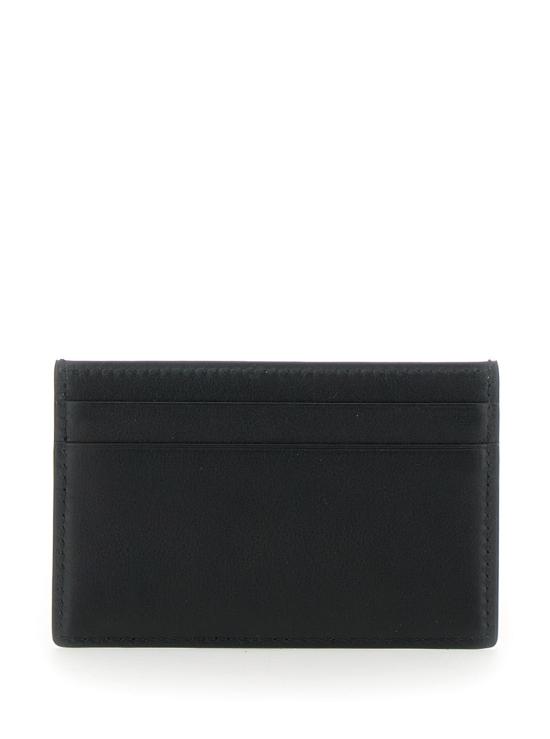 26SS 구찌 명함지갑 835049 BLACK