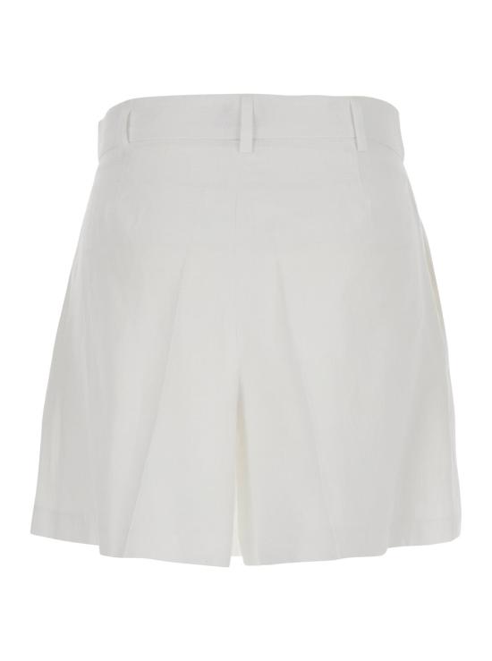 르플레인 숏팬츠 2881F4212 WHITE - LEPLAIN