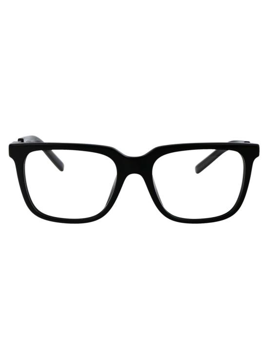  조르지오 아르마니 안경 0 AR7252 U 5875 아세테이트 선글라스 블랙