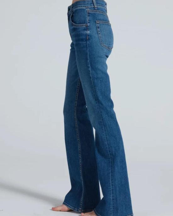  ASKK 뉴욕 데님 팬츠 아스크니 본드 스트리트 장 파리 - ASKK NY