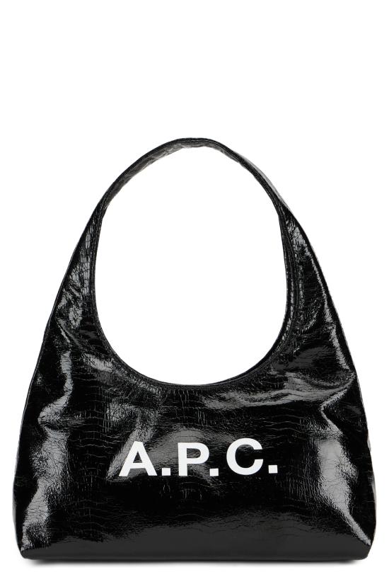  아페쎄 가방 A.P.C. 베이비 니논 숄더백