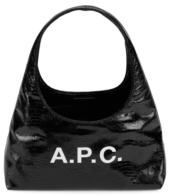  아페쎄 가방 A.P.C. 베이비 니논 숄더백 - A.P.C.