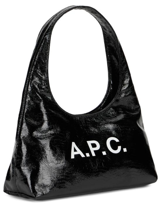  아페쎄 가방 A.P.C. 베이비 니논 숄더백 - A.P.C.