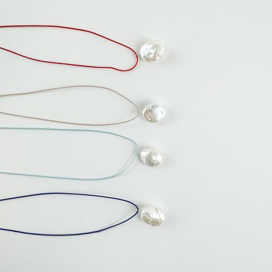  Millhouse Collection 목걸이/팬던트 밀하우스 컬렉션 두르가 목걸이 - OTHER BRANDS