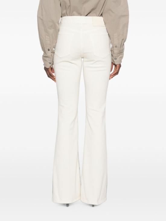 26FW 야콥코헨 데님 팬츠 JDMQ0010001 S3848TRA39 WHITE - JACOB COHËN
