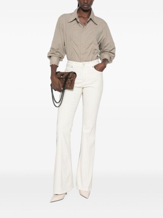 26FW 야콥코헨 데님 팬츠 JDMQ0010001 S3848TRA39 WHITE - JACOB COHËN