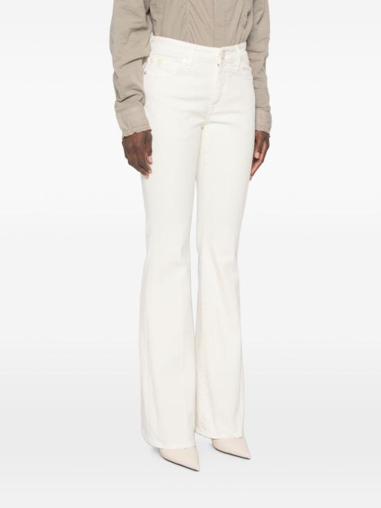 26FW 야콥코헨 데님 팬츠 JDMQ0010001 S3848TRA39 WHITE - JACOB COHËN