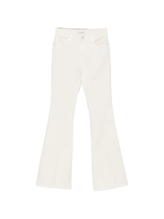26FW 야콥코헨 데님 팬츠 JDMQ0010001 S3848TRA39 WHITE