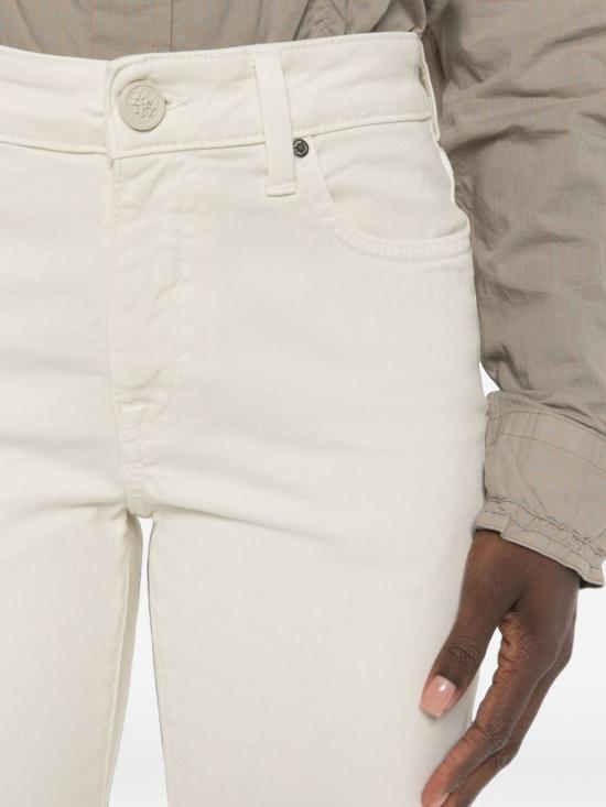 26FW 야콥코헨 데님 팬츠 JDMQ0010001 S3848TRA39 WHITE - JACOB COHËN