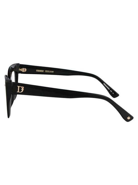  디스퀘어드2 안경 Dsquared2 D20099 선글라스 - DSQUARED2