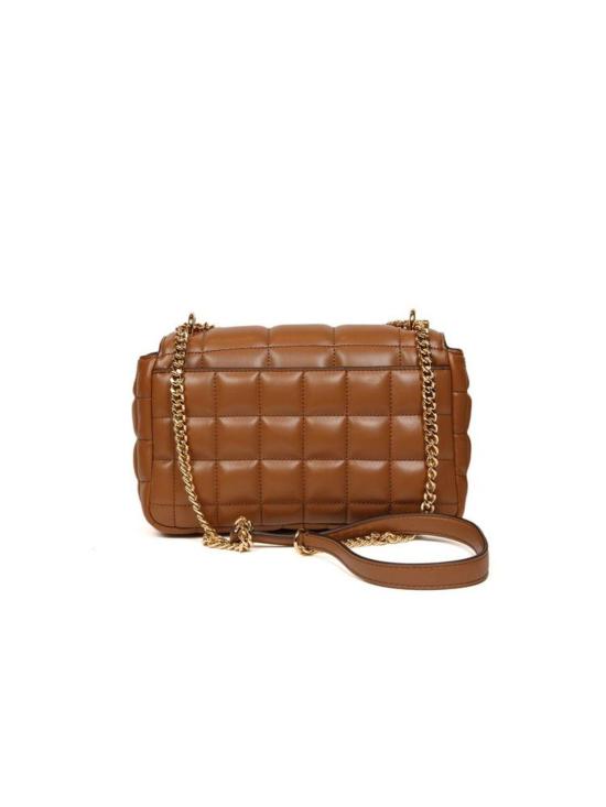  마이클 코어스 캐리어 소호 라지 체인 숄더백 여행가방 - MICHAEL KORS