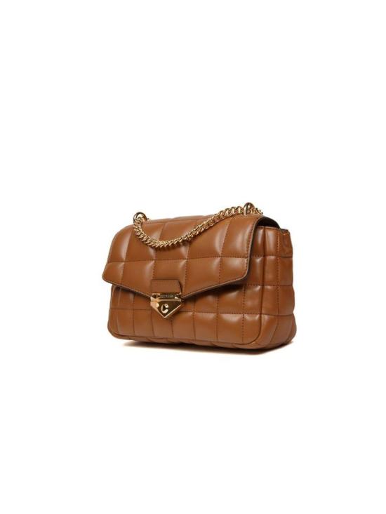  마이클 코어스 캐리어 소호 라지 체인 숄더백 여행가방 - MICHAEL KORS