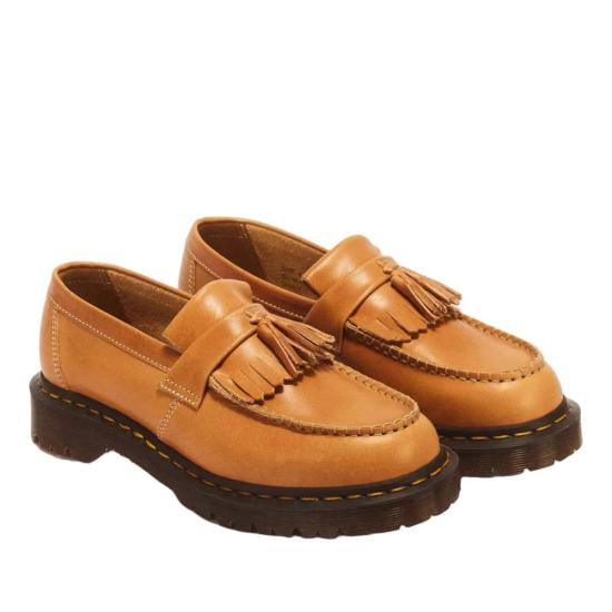  닥터마틴 로퍼 아드리안  베지터블 태닝 - DR.MARTENS