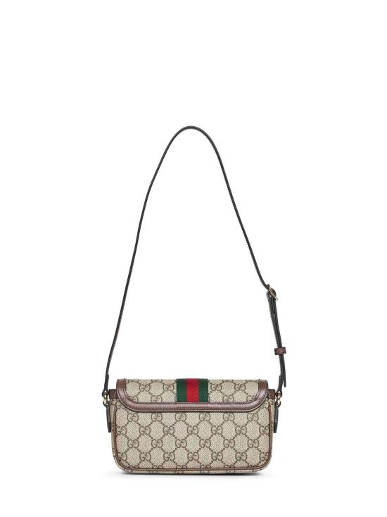  구찌 가방 오피디아 미니 숄더백 베이지 - GUCCI