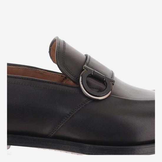  살바토레 페라가모 로퍼 페라가모 가죽 - SALVATORE FERRAGAMO