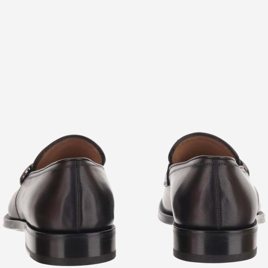  살바토레 페라가모 로퍼 페라가모 가죽 - SALVATORE FERRAGAMO