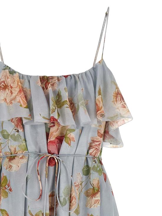 26FW 짐머만 원피스 ZI337239BM MULTICOLOR - ZIMMERMANN