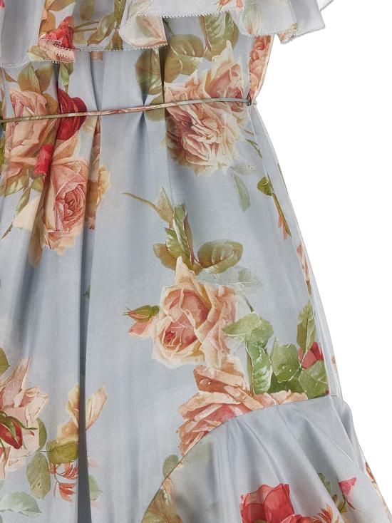 26FW 짐머만 원피스 ZI337239BM MULTICOLOR - ZIMMERMANN