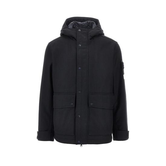 26FW 스톤 아일랜드 패딩 L2S154100018S0F24 Blue