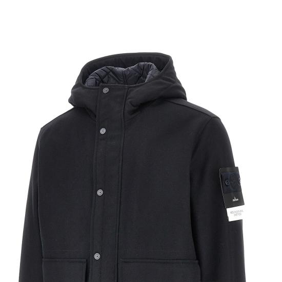 26FW 스톤 아일랜드 패딩 L2S154100018S0F24 Blue - STONE ISLAND