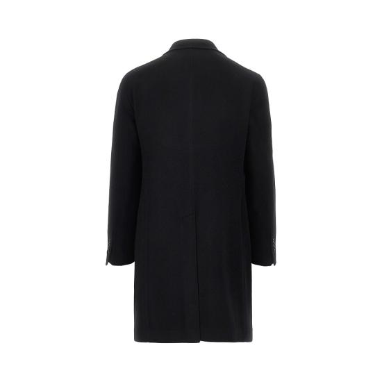 26FW 딸리아토레 코트 CSBL10B350001 Black - TAGLIATORE