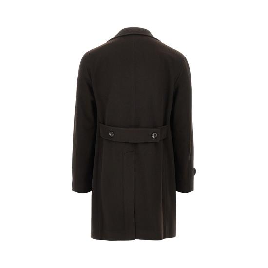 26FW 딸리아토레 코트 THOMAS350001 Brown - TAGLIATORE