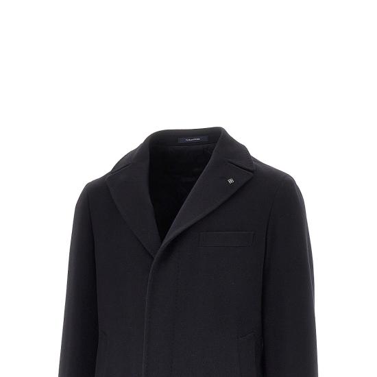 26FW 딸리아토레 코트 THOMAS350001 Blue - TAGLIATORE