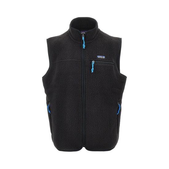 26FW 파타고니아 베스트 22822 Black