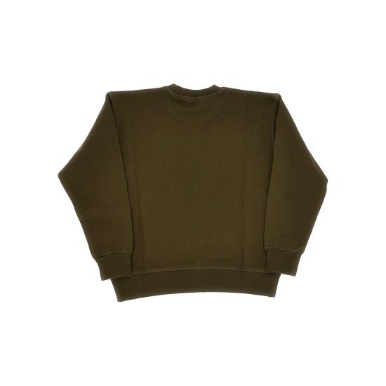 26FW [키즈] 디스퀘어드2 탑 DQ3561D0AJ2 Green - DSQUARED2