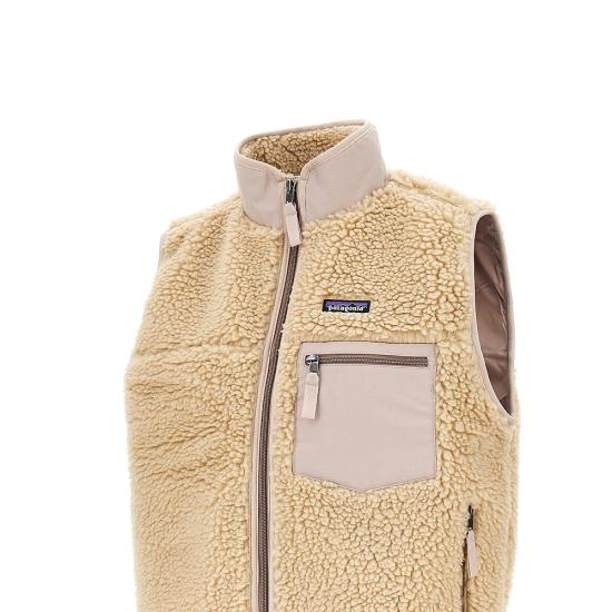 26FW 파타고니아 클래식 레트로-X 베스트 23084 Beige - PATAGONIA