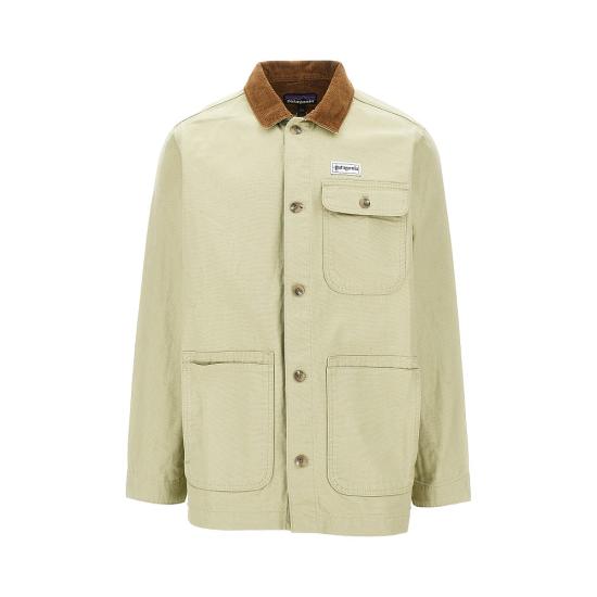 26FW 파타고니아 자켓 20250 Green