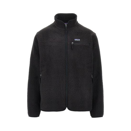 26FW 파타고니아 긴팔 티셔츠 22802 Black