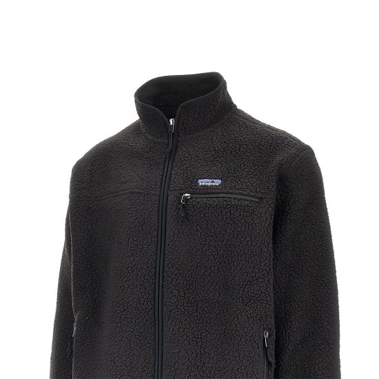 26FW 파타고니아 긴팔 티셔츠 22802 Black - PATAGONIA