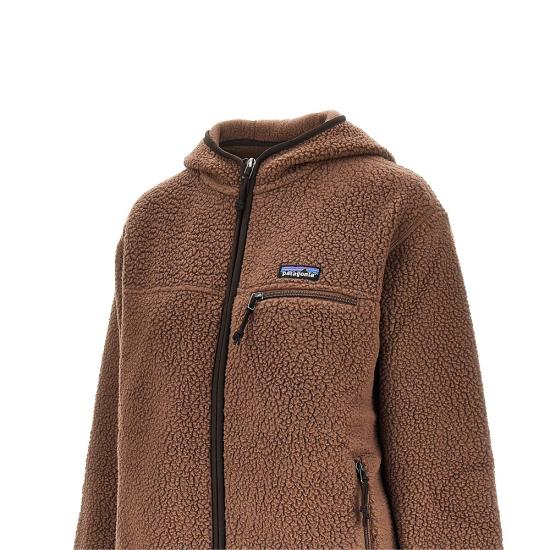 26FW 파타고니아 긴팔 티셔츠 22807 Brown - PATAGONIA