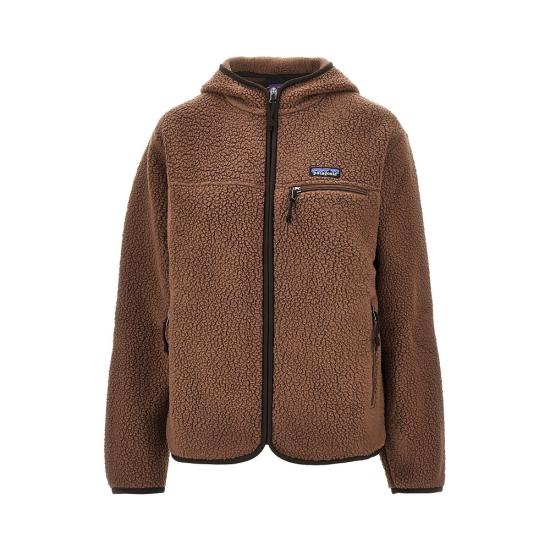 26FW 파타고니아 긴팔 티셔츠 22807 Brown