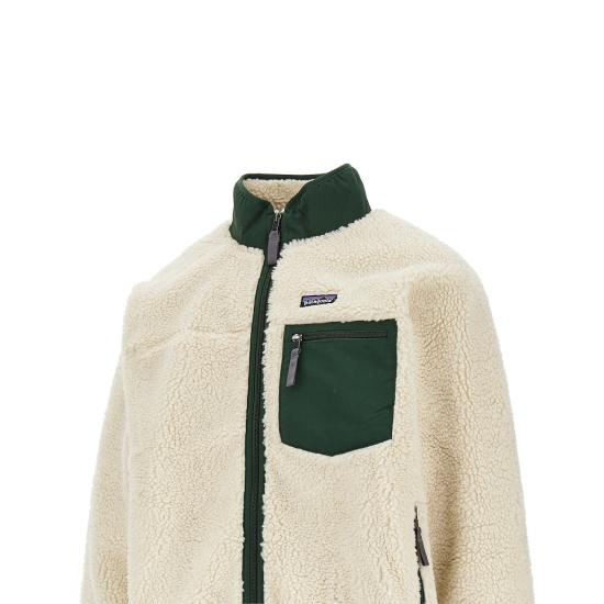 26FW 파타고니아 클래식 레트로X 플리스 자켓 23057 Multicolor - PATAGONIA