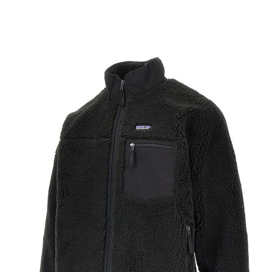 26FW 파타고니아 클래식 레트로X 플리스 자켓 23057 Black - PATAGONIA