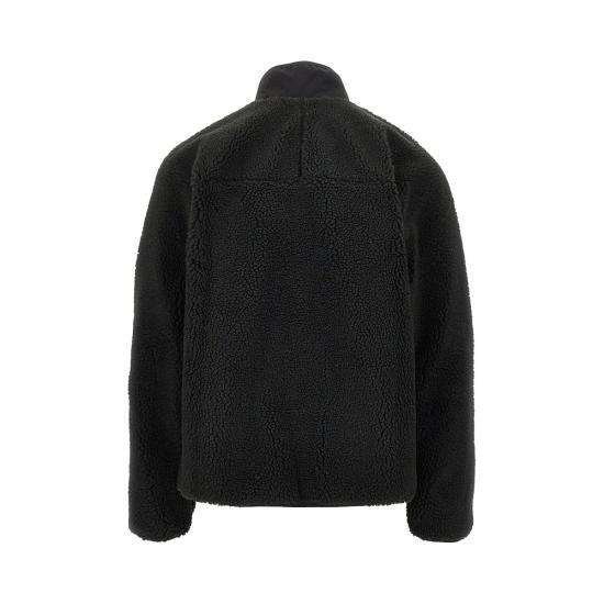 26FW 파타고니아 클래식 레트로X 플리스 자켓 23057 Black - PATAGONIA