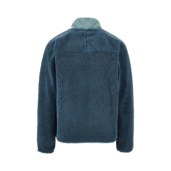 26FW 파타고니아 클래식 레트로X 플리스 자켓 23057 Blue - PATAGONIA