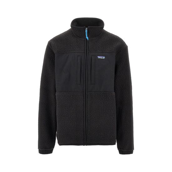 26FW 파타고니아 긴팔 티셔츠 22780 Black