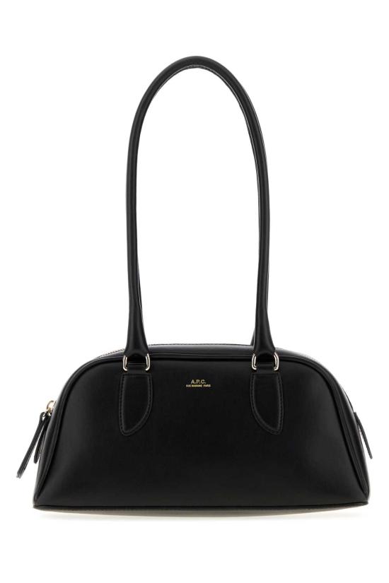 26FW 아페쎄 크로스백 PXCBSF67080 LZZ Black