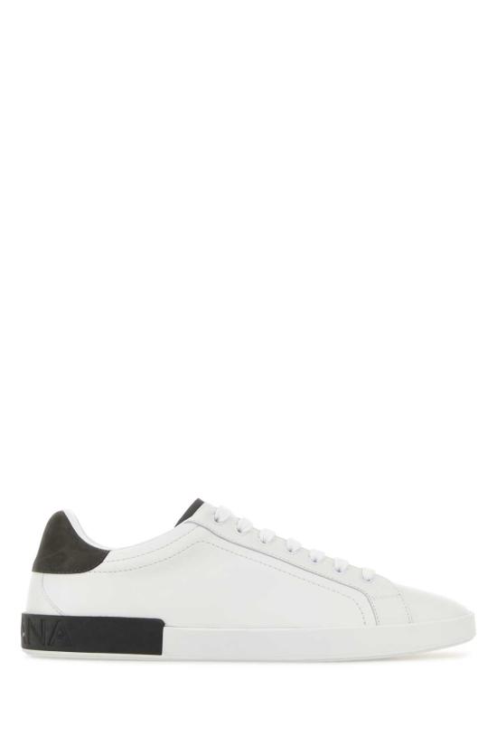 26FW 돌체앤가바나 스니커즈 CS2470A0868 8P000 White