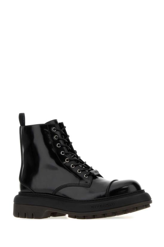 26FW 지방시 부츠 BH6055H1Y5 001 Black - GIVENCHY